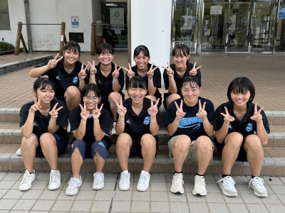 1日目集合写真