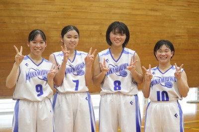 集合写真3年生