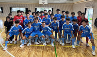 男子サッカー