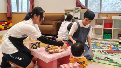 はまゆう（中野・稲田）