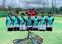 女子テニス